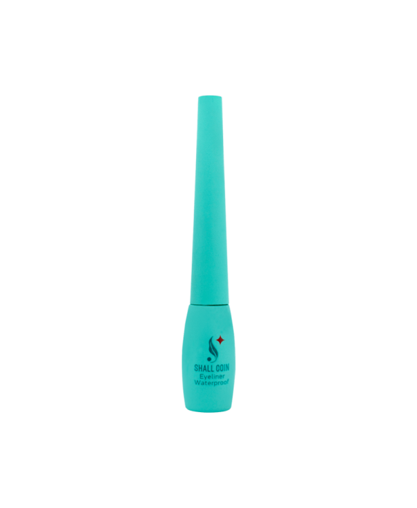 خط چشم مایع EYE LINER - شال کوین فرانسه خاصیت ضدپخش شدگی